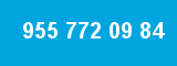 955 772 09 84 955 772 09 84